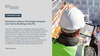 Persistent Labour Shortages Despite Low Home Building Volume