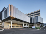 Modbury Hospital – Modbury, Australia