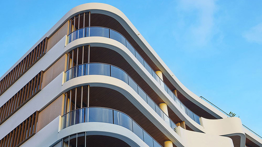 Preview of Akoya – Greenwich, Australia