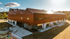 TasTAFE Water and Energy Trades Centre of Excellence – Warrane, Australia