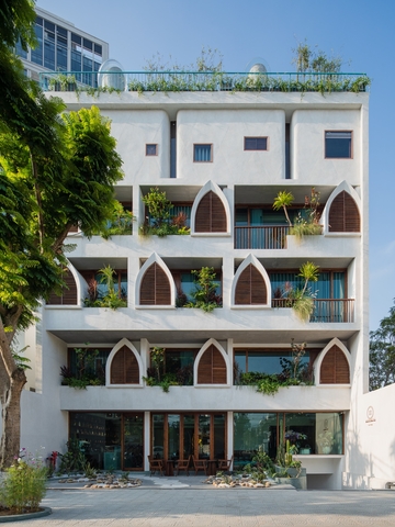 Preview of H¥tel Le Bouton – Danang City, Vietnam
