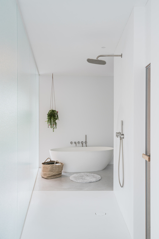 House BLOM – Mortsel, Belgium