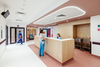 Royal Women's Hospital - Birthing Suites – Parkville, Australia