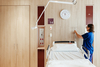 Royal Women's Hospital - Birthing Suites – Parkville, Australia