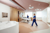 Royal Women's Hospital - Birthing Suites – Parkville, Australia