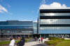 McKinnon Secondary College - East Campus – McKinnon, Australia