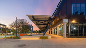 Charles Darwin University, DANALA Education & Community Precinct – Darwin, Australia