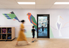 Niddrie Autistic School – Niddrie, Australia