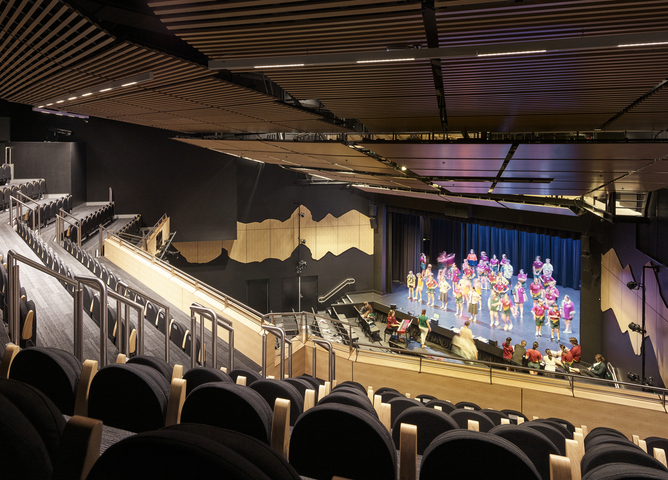 Glasshouse Christian College – Beerwah, Australia