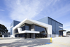 Oceanic Food Headquarters – Notting Hill, Australia