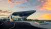 Queenscliff Ferry Terminal – Queenscliff, Australia