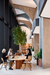 University of New South Wales CBD Campus – Sydney, Australia