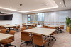 University of New South Wales CBD Campus – Sydney, Australia