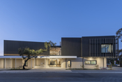Tiwu Kumangka - Blackwood Community Hub – Blackwood, Australia