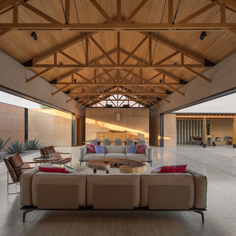 Preview of Casa Moulat – Hidalgo, Mexico