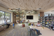 Tiwu Kumangka - Blackwood Community Hub – Blackwood, Australia