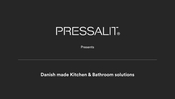Pressalit