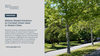 Nature-Based Solutions to Combat Urban Heat in Global Cities