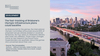 The fast-tracking of Brisbane’s Olympic infrastructure plans could backfire
