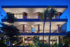 Akashi Residence – Pererenan, Indonesia
