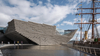 V&A Dundee – Dundee, Scotland