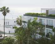 Abeja Building – Punta Hermosa, Peru