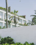 Abeja Building – Punta Hermosa, Peru