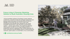 Future Living: A Character-Retaining Solution to South Australia’s Housing Crisis