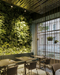 Vina Bar and Restaurant – Graz, Austria