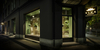 Vina Bar and Restaurant – Graz, Austria