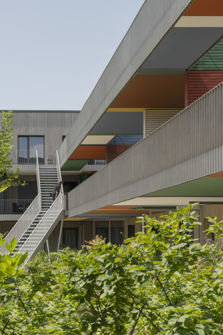 Preview of Franklin Village – Mannheim, Germany