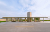 Columnating – Xiangshan, China