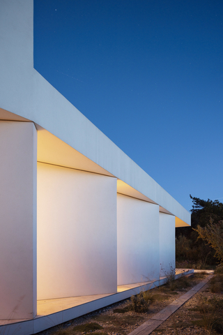 Preview of House with Gills – Bratislava, Slovakia