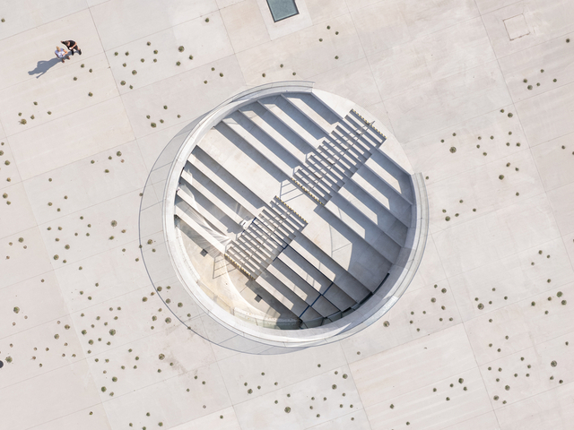 Preview of Science Island Museum – Kaunas, Lithuania