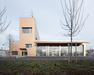 Fire and Rescue Centre Trzin – Trzin, Slovenia