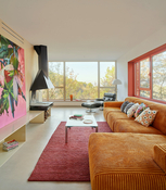 Casa Magarola – Barcelona, Spain