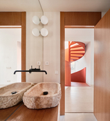 Casa Magarola – Barcelona, Spain