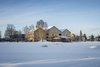 Monio High School and Cultural Centre – Tuusula, Finland