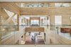 Monio High School and Cultural Centre – Tuusula, Finland