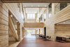 Monio High School and Cultural Centre – Tuusula, Finland