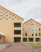Monio High School and Cultural Centre – Tuusula, Finland