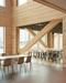 Monio High School and Cultural Centre – Tuusula, Finland