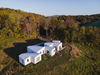 Shenandoah Writer's Retreat – Lexington, United States