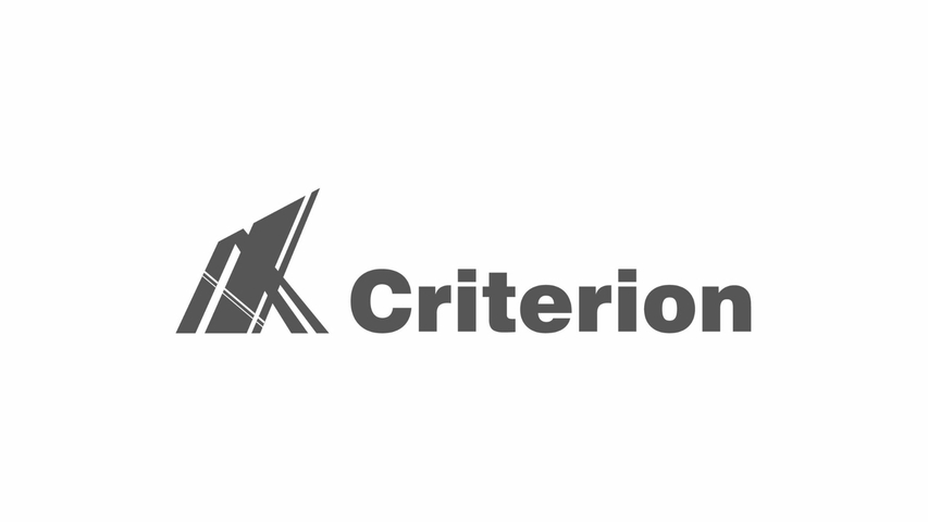 Criterion Industries