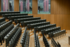 Education Centre University of Groningen – Groningen, The Netherlands