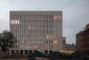 Education Centre University of Groningen – Groningen, The Netherlands
