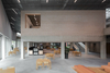 Education Centre University of Groningen – Groningen, The Netherlands