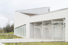 New Apostolic Church – Pforzheim, Germany