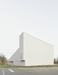 New Apostolic Church – Pforzheim, Germany