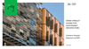 Derek Wrigley Award for Sustainable Architecture